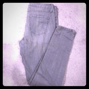Refuge skinny jeans NWWT
